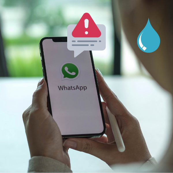 Fallos en la seguridad de WhatsApp, vulneran dispositivos Android y iOS. Protégete instalando este parche.-Blog Hola Telcel