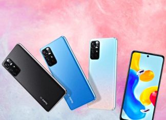 Características Xiaomi REDMI NOTE 11S 5G, conexión 5G y una cámara potente a excelente precio en Telcel. -Blog Hola Telcel