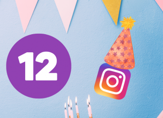 Hoy es el 12 aniversario de Instagram te contamos todo sobre la historia de la aplicación.- Blog Hola Telcel