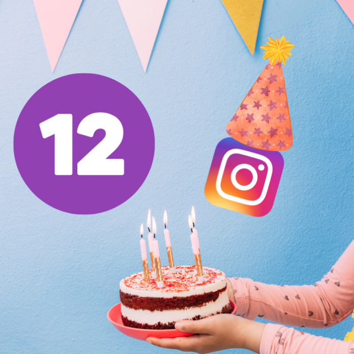 Hoy es el 12 aniversario de Instagram te contamos todo sobre la historia de la aplicación.- Blog Hola Telcel