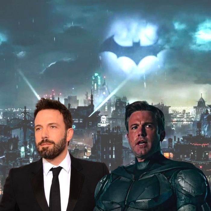 Batman: aseguran que Ben Affleck volverá a participar en varias películas