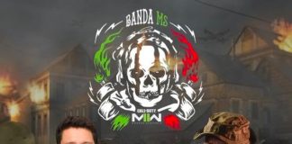 La Banda MS habla de su canción para Call of Duty ‘Modern Warfare 2’.-Blog Hola Telcel