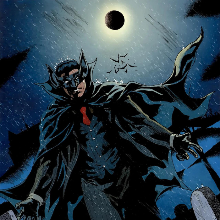 Simon Hurt es un antiguo pariente de Bruce Wayne que hace rituales extraños y nosotros te decimos de que van.- Blog Hola Telcel