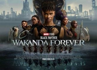 'Black Panther 2', el estreno está cada vez más cerca, conoce los detalles.-Blog Hola Telcel