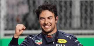 Checo Pérez es el mejor piloto mexicano de la historia, conoce las razones.- Blog Hola Telcel