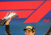 Checo Pérez ganó el GP de Singapur y nosotros te contamos los detalles.- Blog Hola Telcel