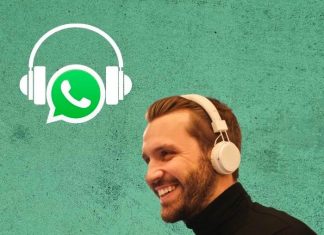 ¿Conoces el truco para poner música en tus estados de WhatsApp?.-Blog Hola Telcel