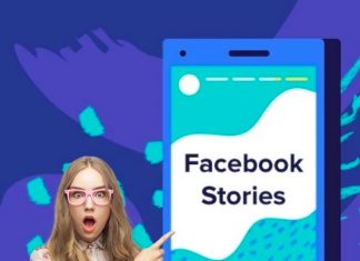 Conoce cómo puedes recuperar historias eliminadas en Facebook.-Blog Hola Telcel