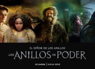 Correrás a ver ‘Los anillos de poder’ con esta promoción de Amazon Prime.-Blog Hola Telcel