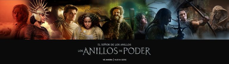 Correrás a ver ‘Los anillos de poder’ con esta promoción de Amazon Prime.-Blog Hola Telcel