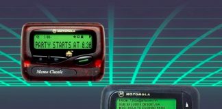 Conoce qué es y qué hacía el Beeper de los 90.-Blog Hola Telcel