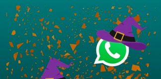 Cómo adquirir los mejores 'stickers' de Halloween para tu WhatsApp.-Blog Hola Telcel