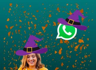 Cómo adquirir los mejores 'stickers' de Halloween para tu WhatsApp.-Blog Hola Telcel