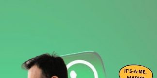 Cómo enviar audios con voz de Mario Bros a tus contactos en WhatsApp.-Blog Hola Telcel