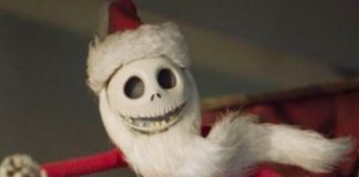El director de la película ‘Nightmare Before Christmas’ nos dice si el filme es de Navidad o Halloween.-Blog Hola Telcel.jpeg
