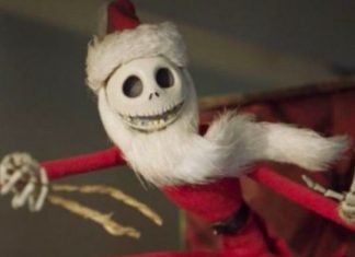 El director de la película ‘Nightmare Before Christmas’ nos dice si el filme es de Navidad o Halloween.-Blog Hola Telcel.jpeg