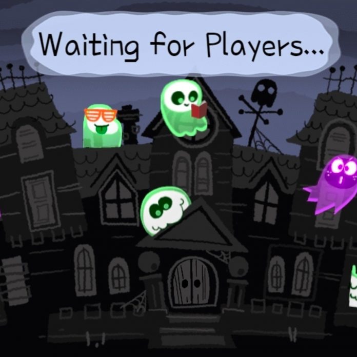 Google celebra Halloween con este 'doodle' que ya puedes jugar