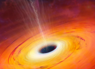 Por primera vez científicos podrían observar una colisión de agujeros negros desde la tierra.- Blog Hola Telcel