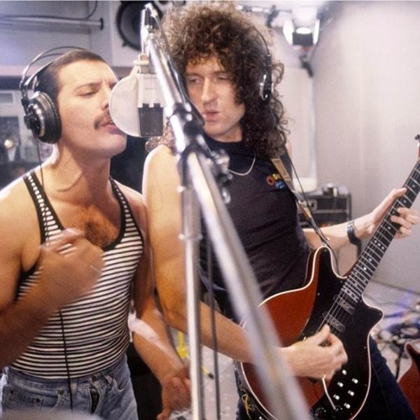 Entérate cómo es la canción inédita de la banda Queen.-Blog Hola Telcel