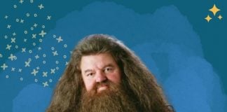 Descanse en Paz Robbie Coltrane el actor que interpretó a Hagrid en Harry Potter.- Blog Hola Telcel