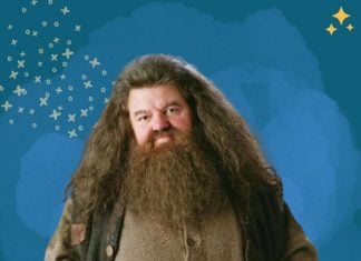 Descanse en Paz Robbie Coltrane el actor que interpretó a Hagrid en Harry Potter.- Blog Hola Telcel