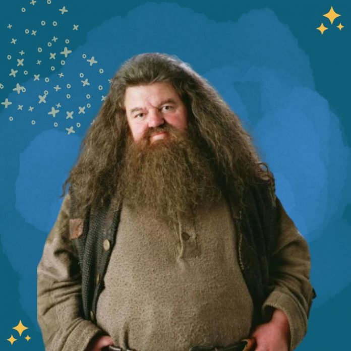 Descanse en Paz Robbie Coltrane el actor que interpretó a Hagrid en Harry Potter.- Blog Hola Telcel