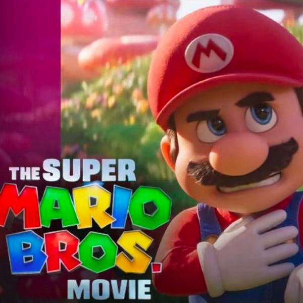Mario Bross Movie podría tener a Joaquín Cosío como la voz de Bowser.-Blog Hola Telcel
