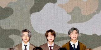 Integrantes de BTS, la banda más exitosa de K-Pop tomará un descanso por servicios militares.-Blog Hola Telcel