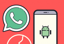 La nueva actualización de los usuarios inscritos al programa beta de WhatsApp en Android les permite sincronizar el modo 'no molestar' de su teléfono con el de la plataforma.- Blog Hola Telcel