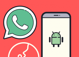 La nueva actualización de los usuarios inscritos al programa beta de WhatsApp en Android les permite sincronizar el modo 'no molestar' de su teléfono con el de la plataforma.- Blog Hola Telcel