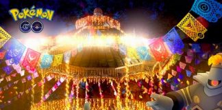 Pokémon Go se prepara Día de muertos.-Blog Hola Telcel