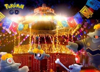 Pokémon Go se prepara Día de muertos.-Blog Hola Telcel