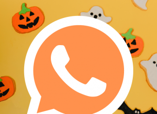 Cambia el ícono de WhatsApp para Halloween y disfruta de esta época llena de miedo.- Blog Hola Telcel