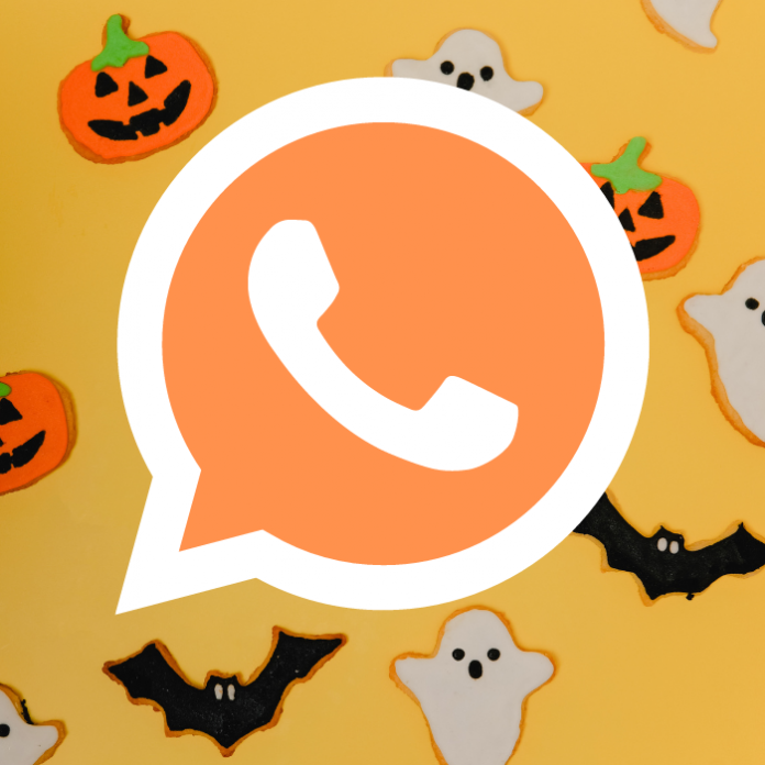 Cambia el ícono de WhatsApp para Halloween y disfruta de esta época llena de miedo.- Blog Hola Telcel