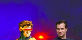 Henry Cavill es la persona perfecta para ser el nuevo cíclope en las nuevas películas de los x-men del UCM.- Blog Hola Telcel