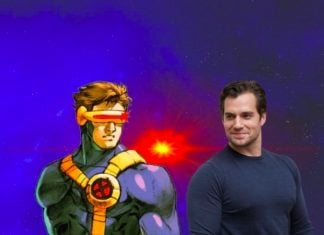 Henry Cavill es la persona perfecta para ser el nuevo cíclope en las nuevas películas de los x-men del UCM.- Blog Hola Telcel