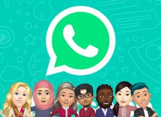 WhatsApp planea implementar el uso de Avatares.-Blog Hola Telcel