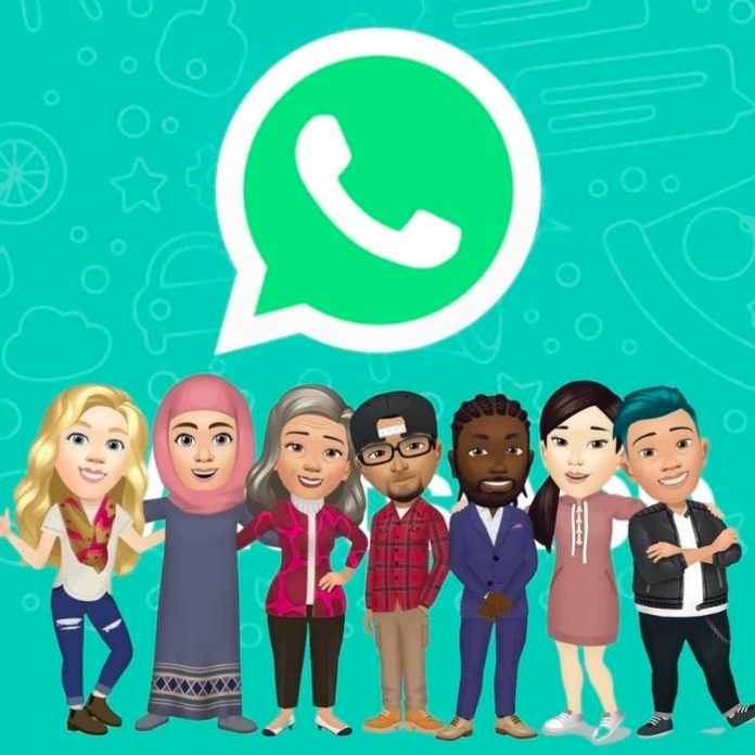 WhatsApp planea implementar el uso de Avatares.-Blog Hola Telcel