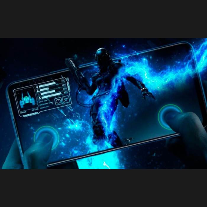 Las pantallas con la tecnología mediatek tienen un gran desempeño en videojuegos.- Blog Hola Telcel