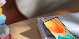 Los nuevos celulares vivo V25 son fantásticos y cambian de color gracias a los materiales con los que están hechos.- Blog Hola Telcel