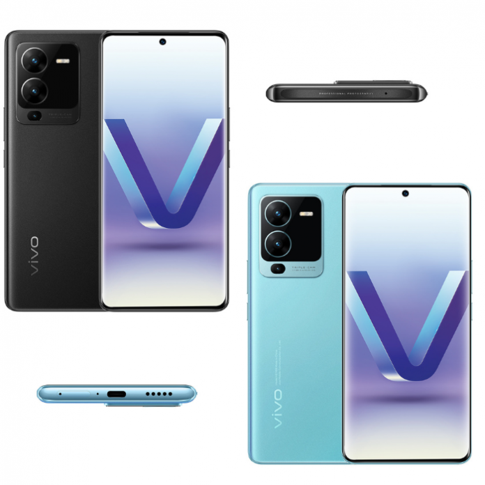 Conoce los nuevo vivo v25 series con un increíble rendimiento y funcionalidades que te permitirán hacer más de forma rápida y fluida.- Blog Hola Telcel