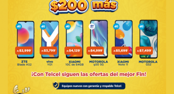 Termina el año estrenando tu nuevo teléfono con Amigo Kit