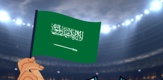 Arabia Saudita declaró día de fiesta nacional luego de vencer a Argentina.- Blog Hola Telcel