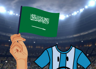 Arabia Saudita declaró día de fiesta nacional luego de vencer a Argentina.- Blog Hola Telcel