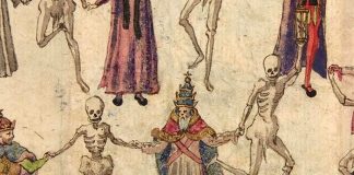 Así es como se celebraba a la muerte en la cultura romana.-Blog Hola Telcel.jpeg
