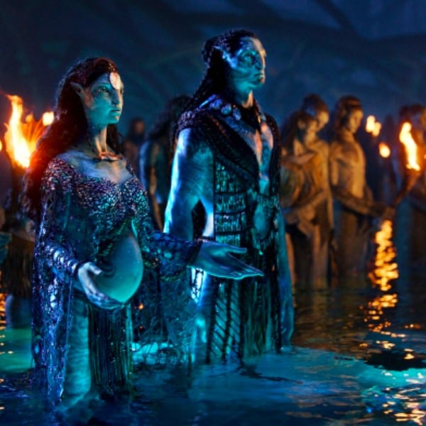 'Avatar 2' promete estar llena de sorpresas.-Blog Hola Telcel