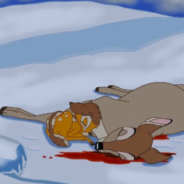 Bambi vengará a su mamá en una nueva película de terror.-Blog Hola Telcel
