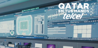 Conoce junto a Alberto Lati el Centro de Control de #QatarEnTusManos.- Blog Hola Telcel