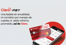 Con la aplicación de Claro Pay puedes disfrutar de grandes beneficios al pagar con tu tarjeta de débito.- Blog Hola Telcel
