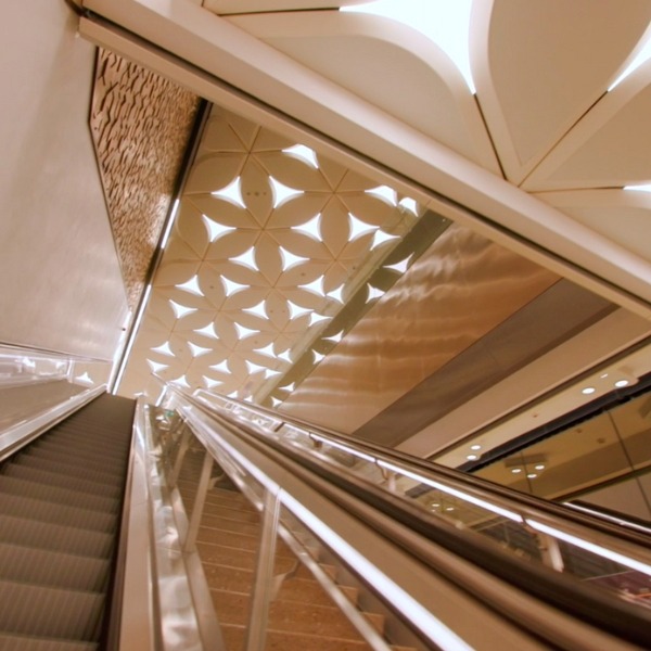 El increíble metro que usarán los asistentes al mundial.-Blog Hola Telcel